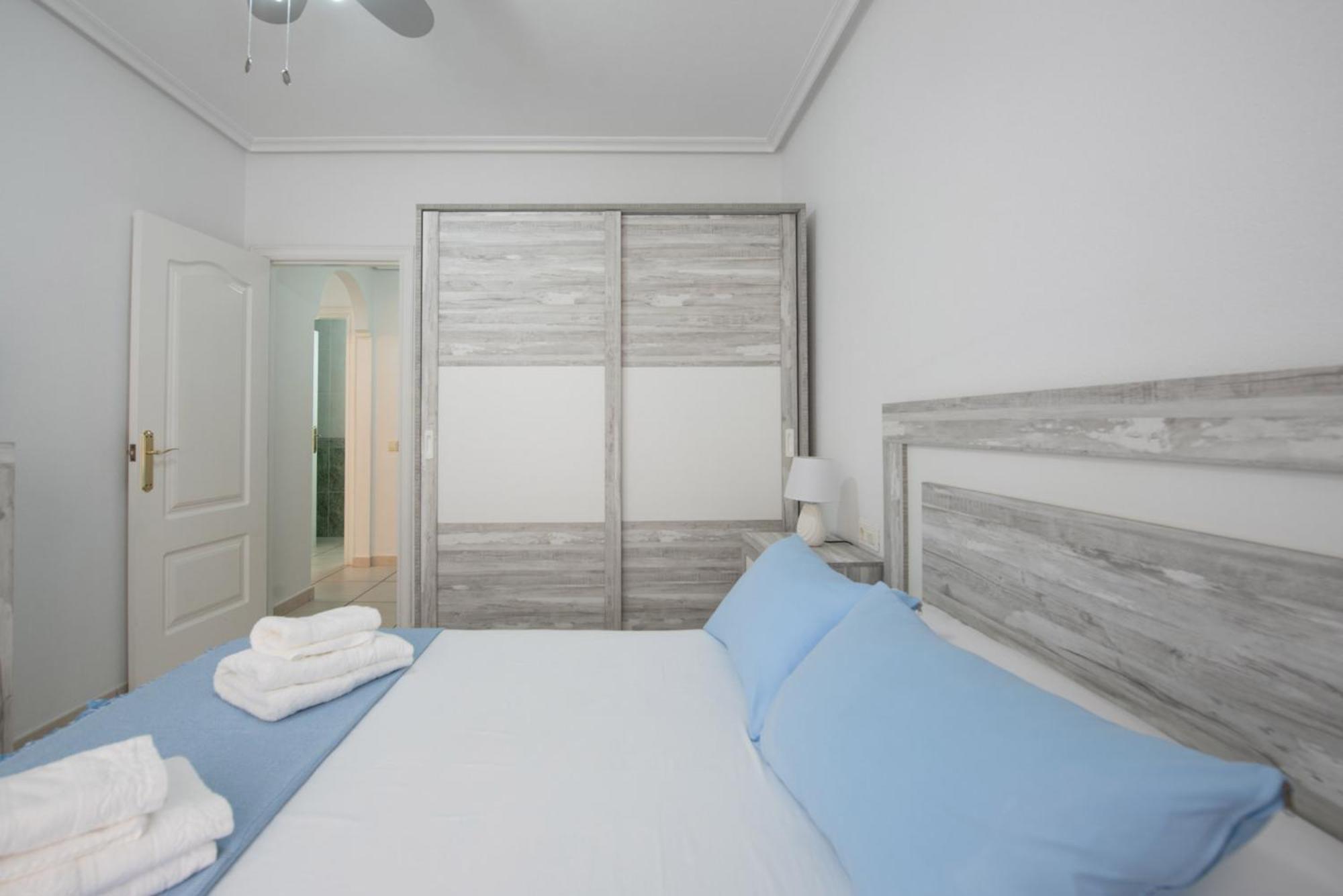 Apartamento Arena Playa Levante Santa Pola Εξωτερικό φωτογραφία