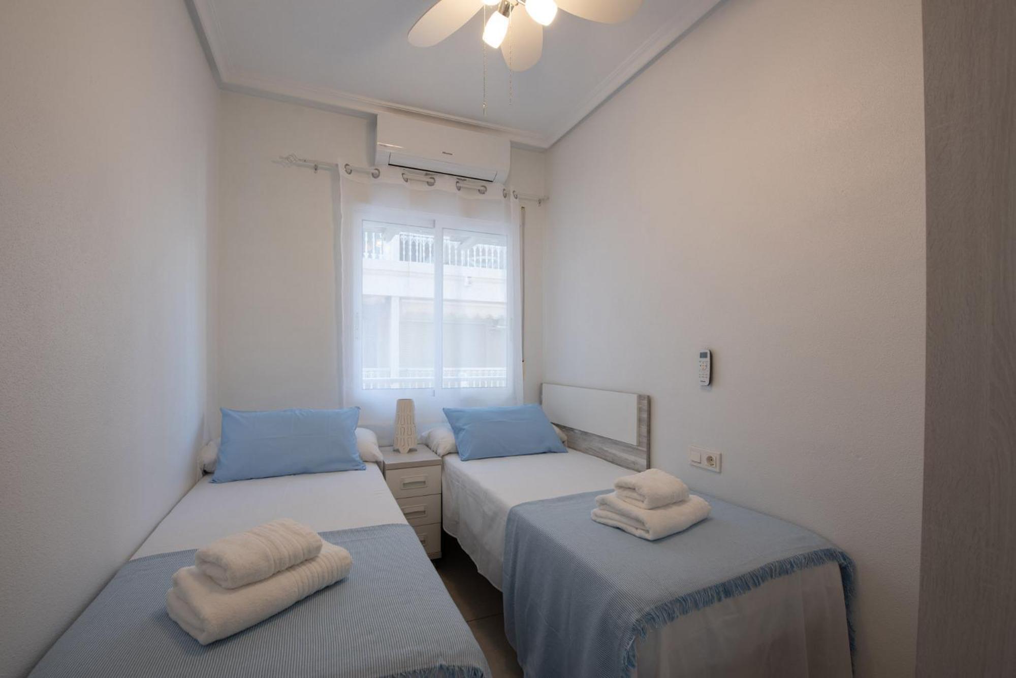 Apartamento Arena Playa Levante Santa Pola Εξωτερικό φωτογραφία