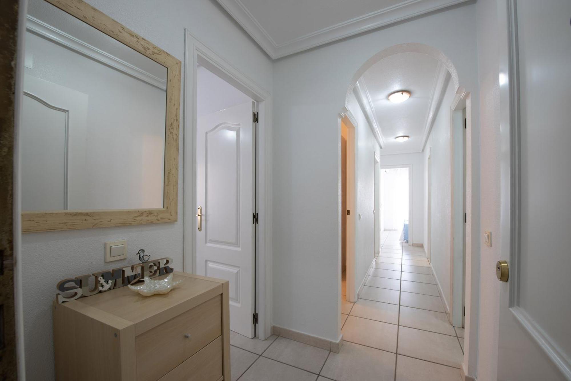 Apartamento Arena Playa Levante Santa Pola Εξωτερικό φωτογραφία