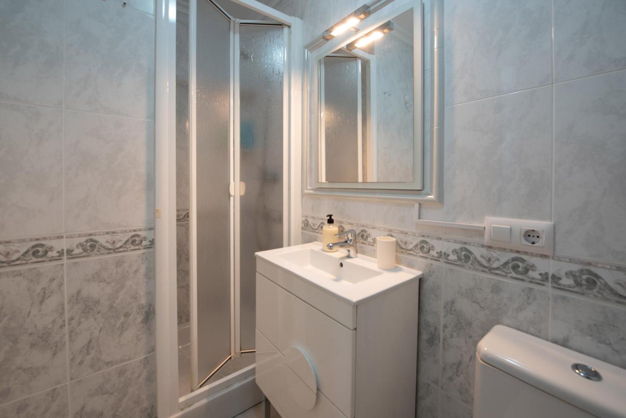 Apartamento Arena Playa Levante Santa Pola Εξωτερικό φωτογραφία