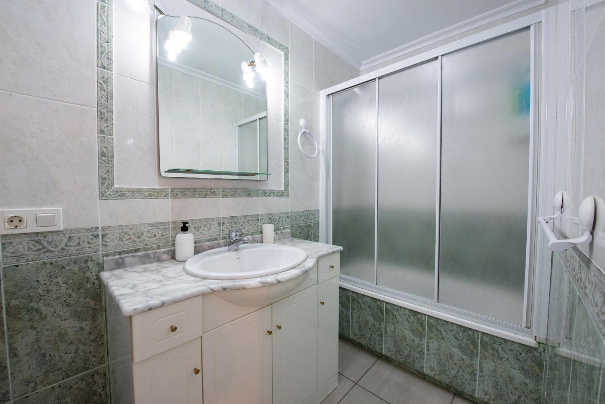 Apartamento Arena Playa Levante Santa Pola Εξωτερικό φωτογραφία